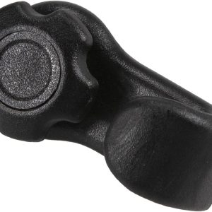 RLB-HILON Trunk Luggage Compartment Hook Compatible with Toyota Camry Avalon 2009 to 2022, for Toyota Sienna 2011 to 2015, for Toyota Venza 2009 to 2015 Year, Black Color