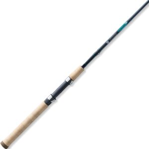 St. Croix Rods Premier Spinning Rod, PS, Premium Quality, Durable, High Performing Spinning Rod
